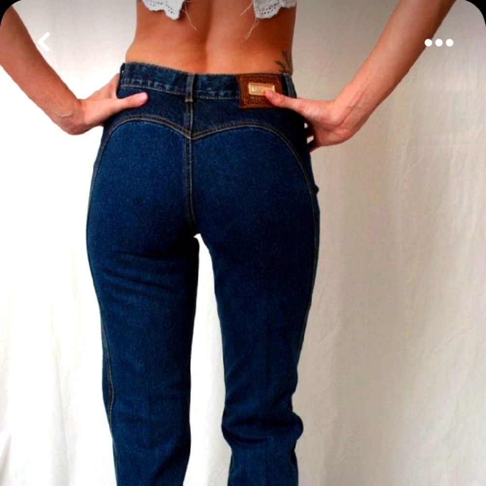 Vintage Lawman Jeans